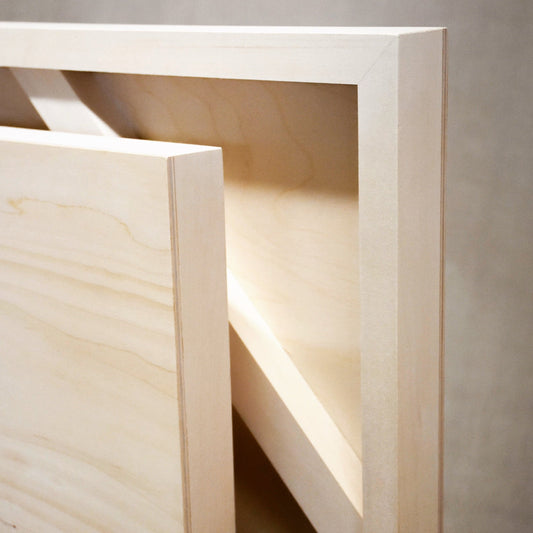 24 x 36 x 1 1/2 | 2 Pack