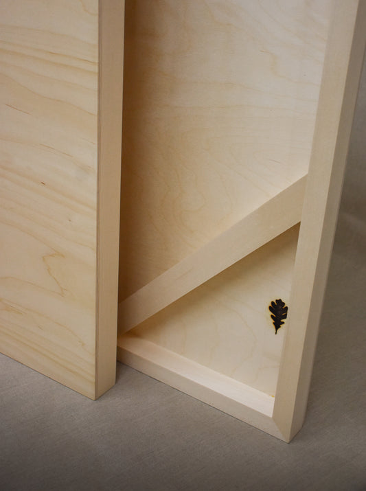 30 x 40 x 1 3/4 | 2 Pack