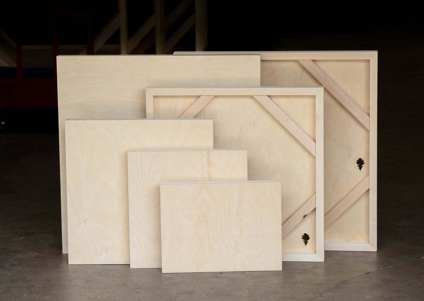 18 x 24 x 1 1/2 | 2 Pack
