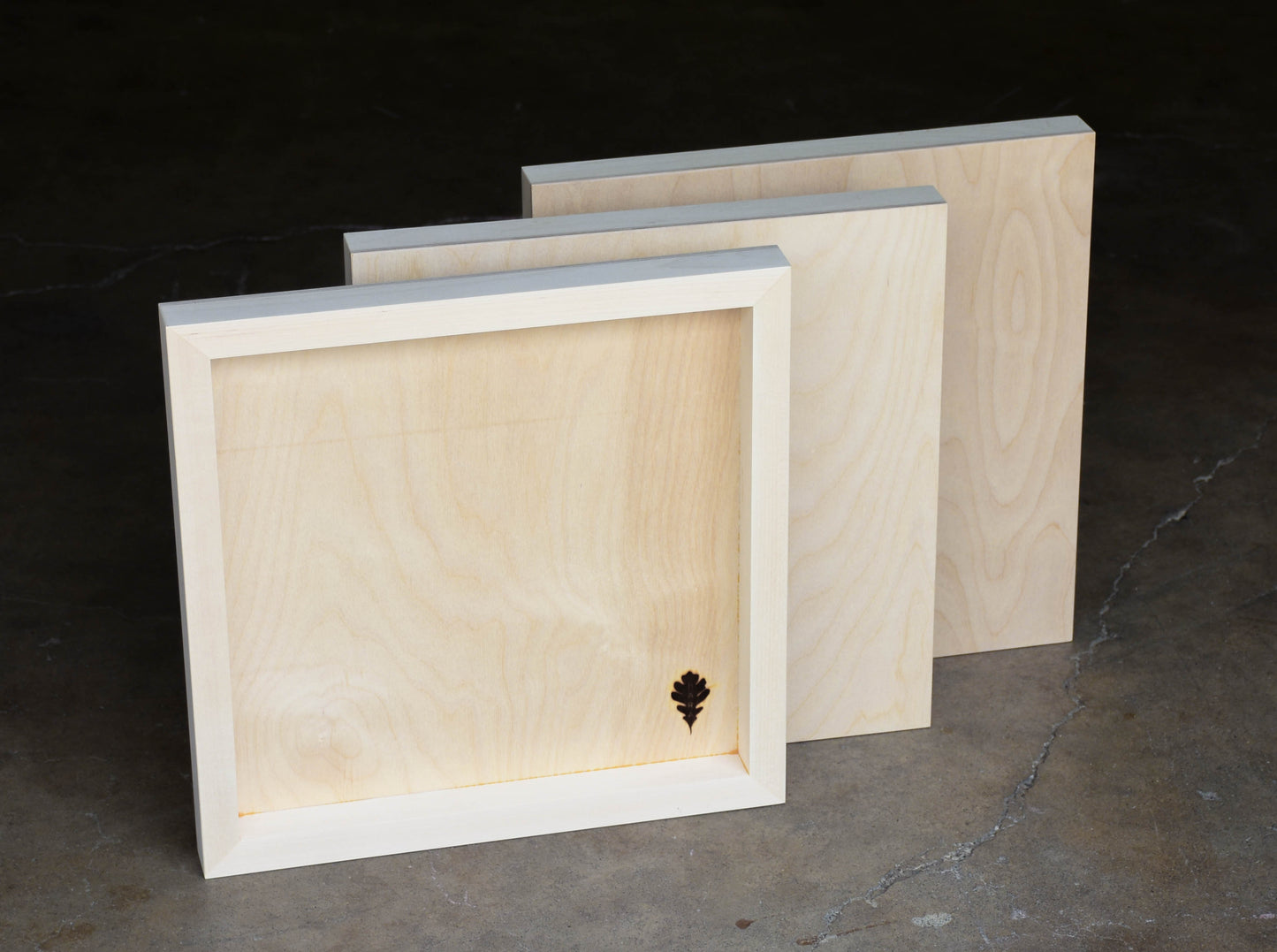 16 x 16 x 1 1/2 | 2 Pack