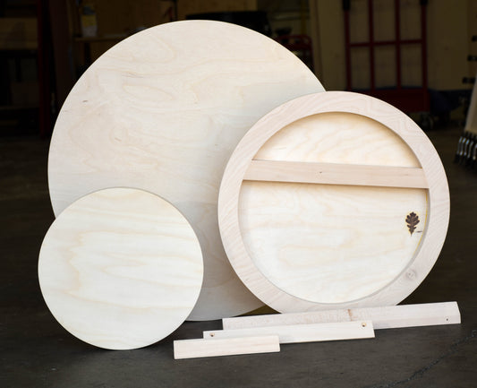 CIRCLE | 12'' | 2 Pack