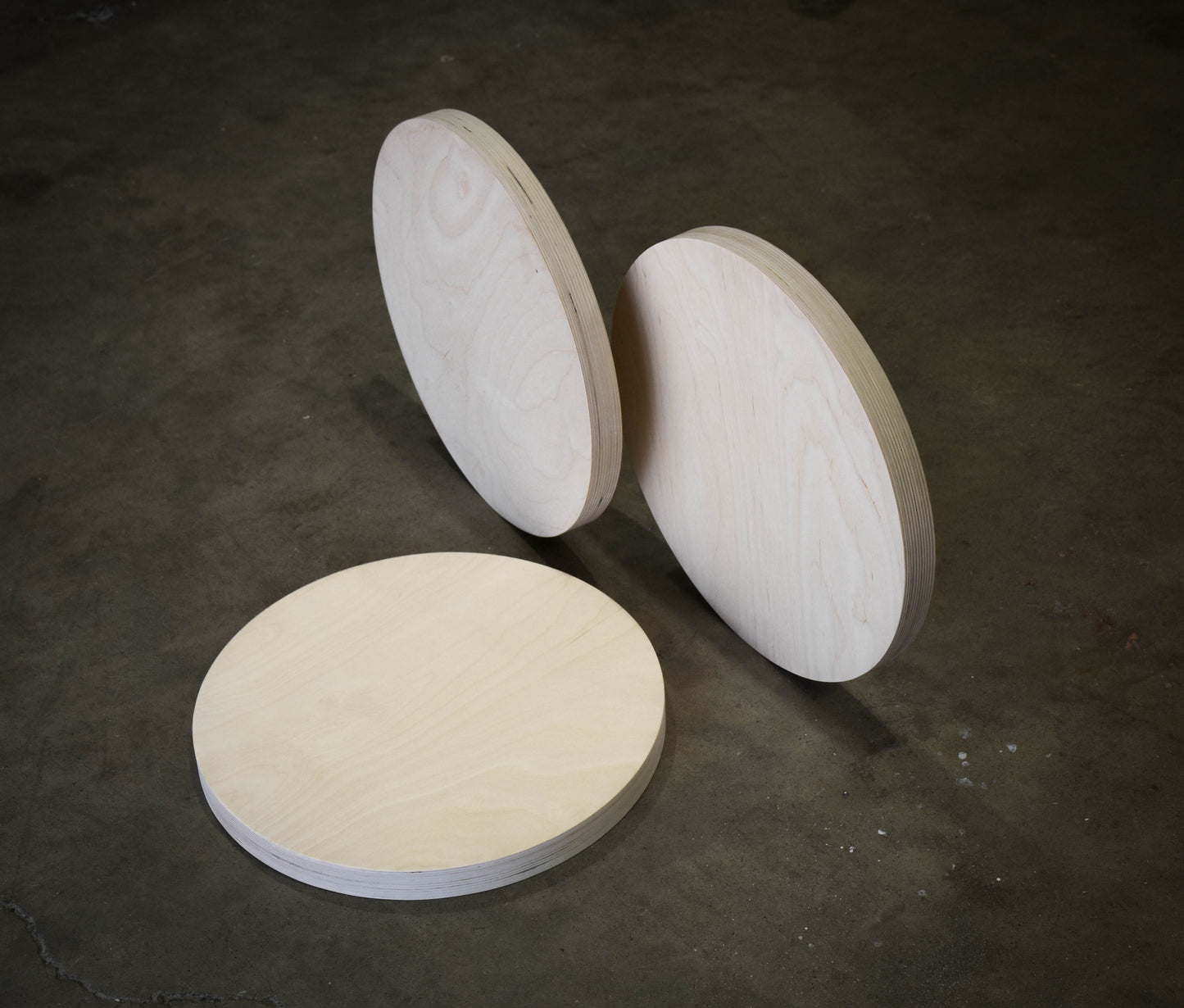 1 FREE 14.25'' econCIRCLE WITH $100 PURCHASE