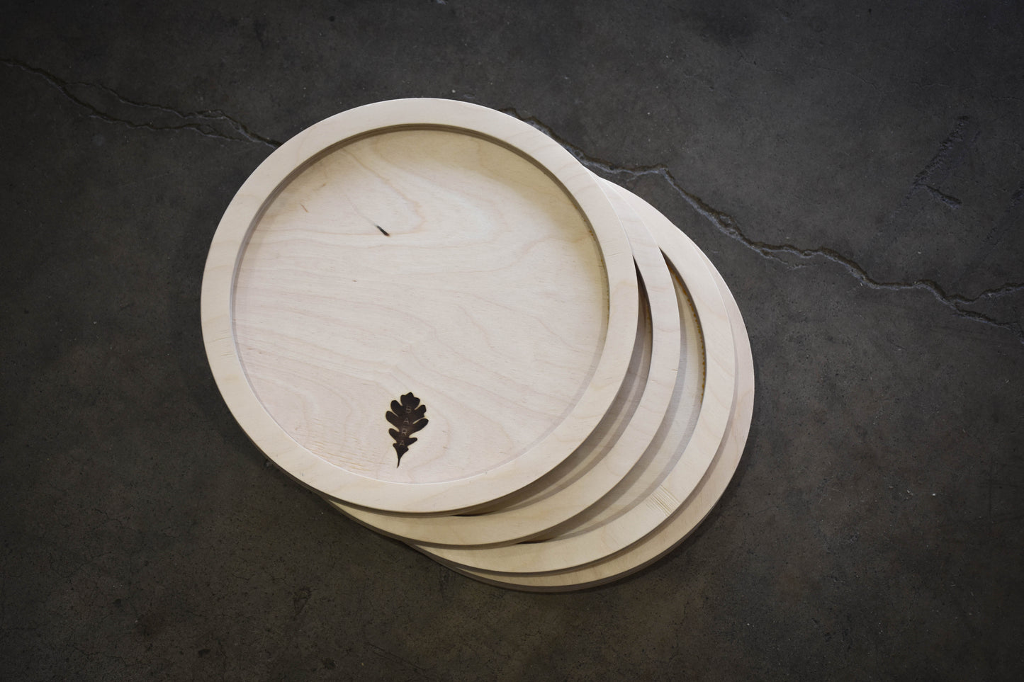 4 FREE 14.25'' econ CIRCLES WITH $300 PURCHASE