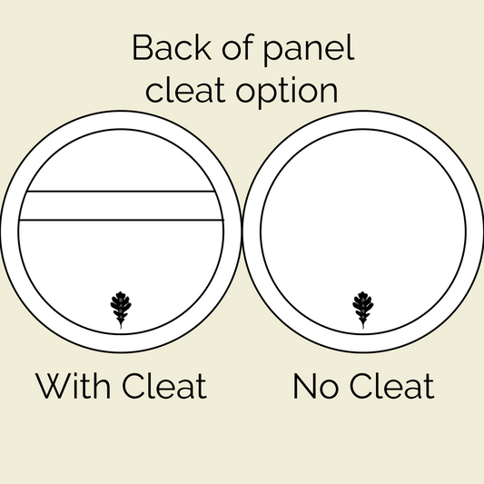 CIRCLE | 13'' | 2 Pack