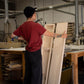 9 x 60 x 1 5/8 (1/8" surface) | 2 Pack