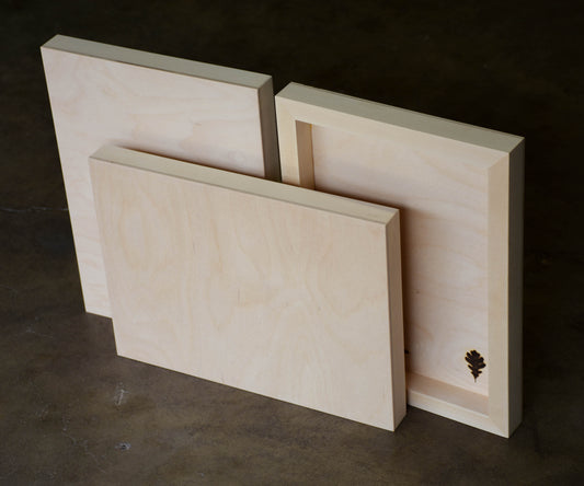 12 x 16 x 1 1/2 | 2 Pack