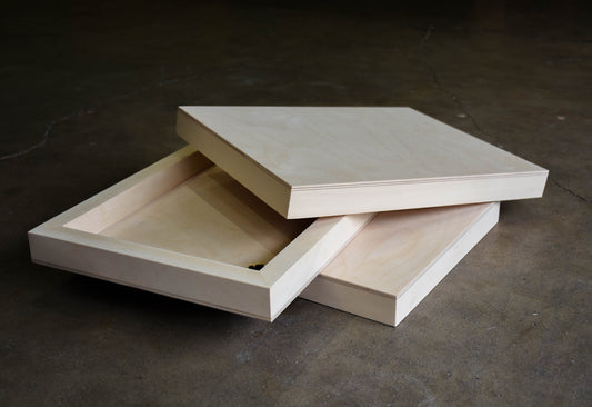 12 x 16 x 1 1/2 | 2 Pack