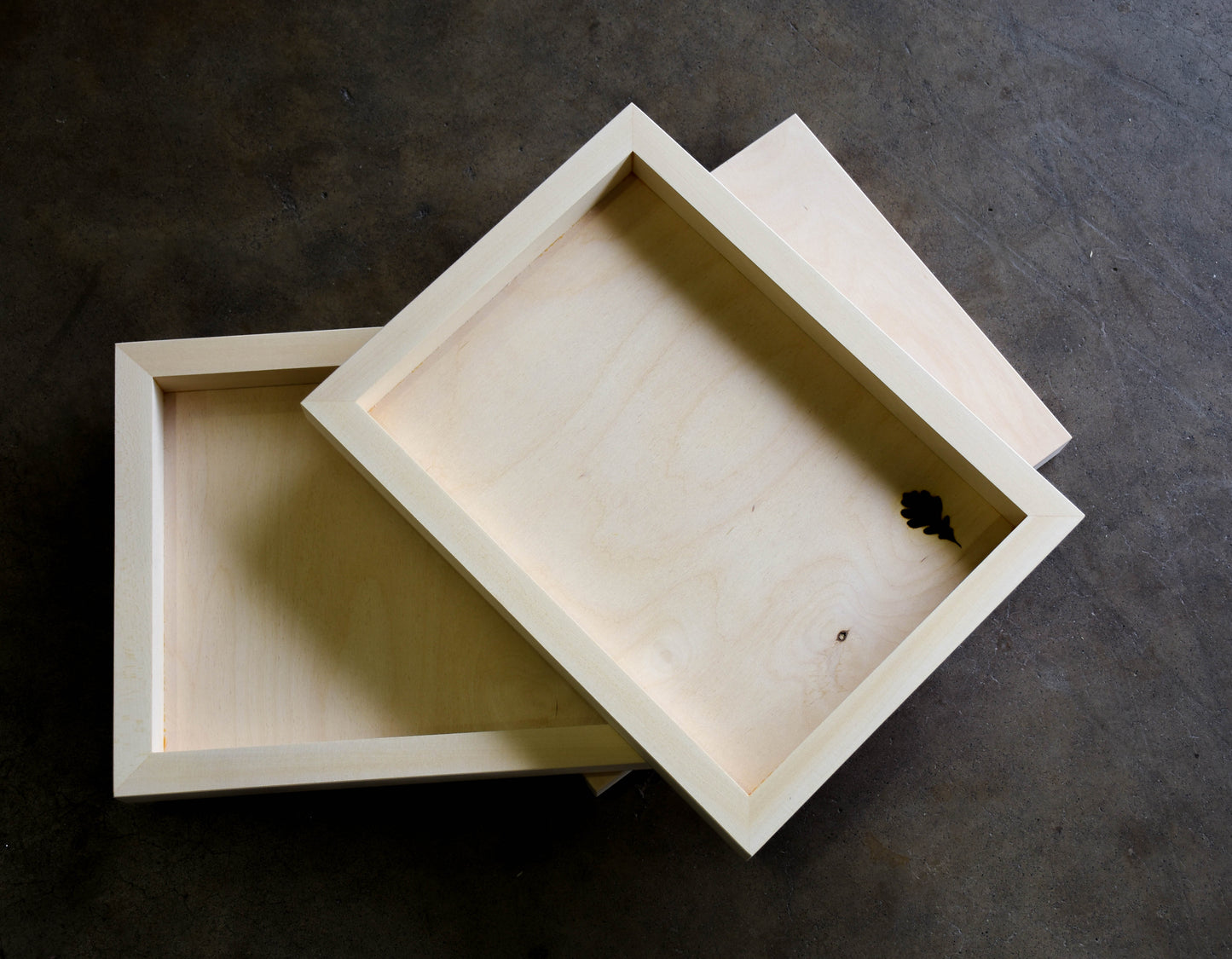 12 x 16 x 1 1/2 | 2 Pack