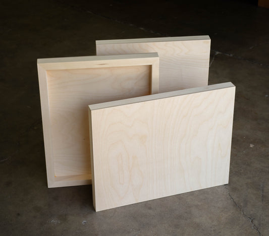 16 x 20 x 1 1/2 | 2 Pack
