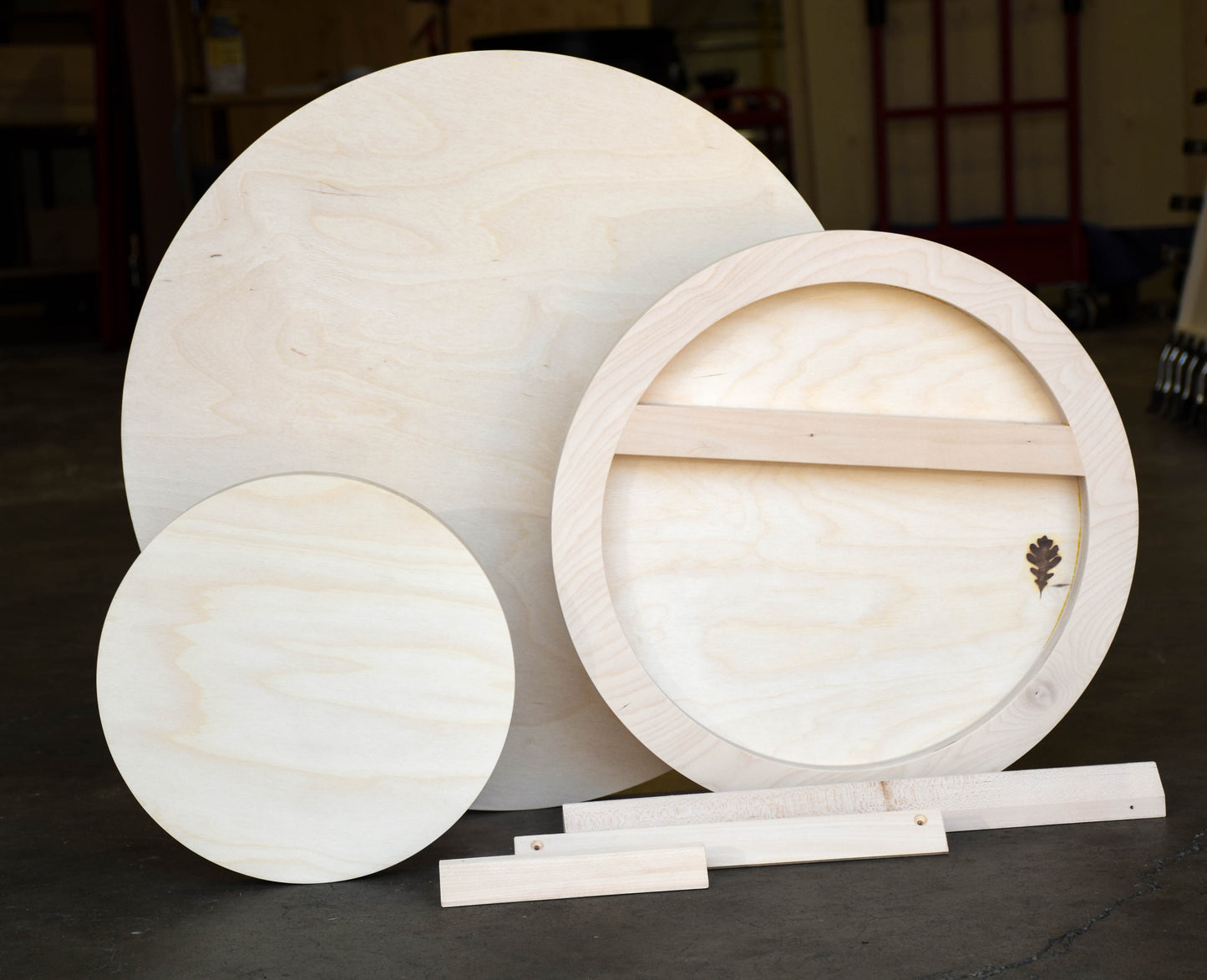 CIRCLE | 30'' | 2 Pack