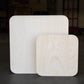 ROUNDED CORNERS | 13 x 13 | 2 Pack