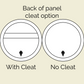 CIRCLE | 23'' | 2 Pack