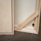 BASSWOOD FRAMED PANEL | 30 x 40 | 2 Pack