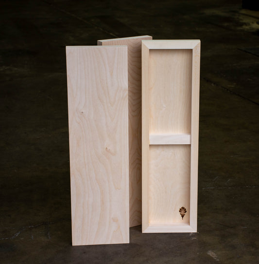 8 x 28 x 1 3/8 (1/8" surface) | 3 Pack