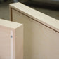 BASSWOOD FRAMED PANEL | 30 x 40 | 2 Pack