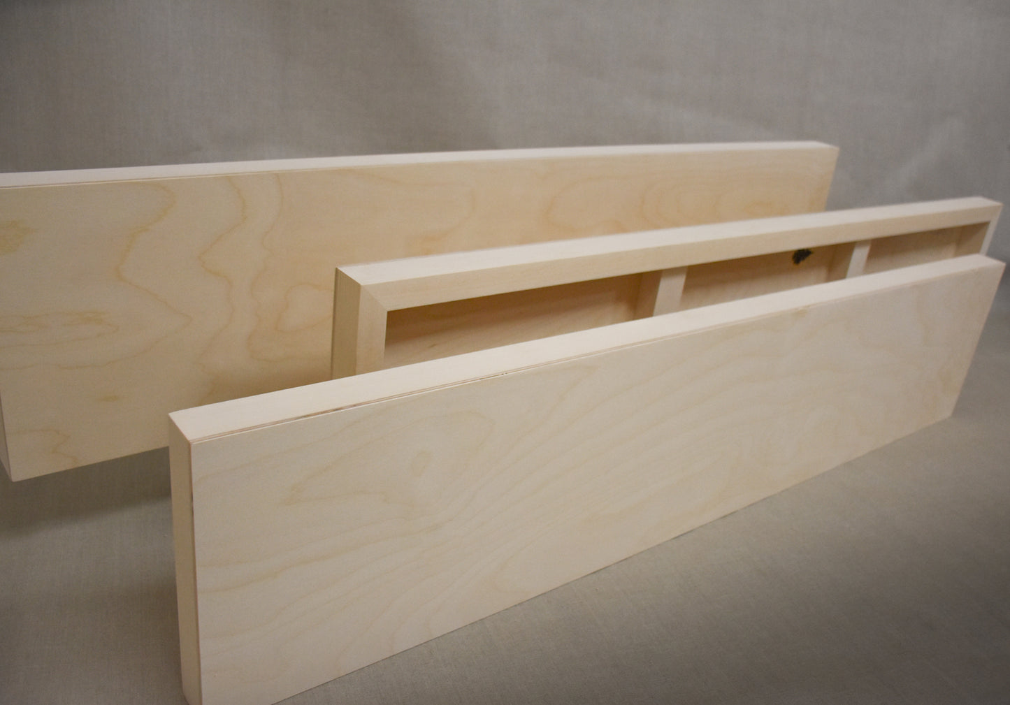 10 x 46 x 1 1/2 | 2 Pack