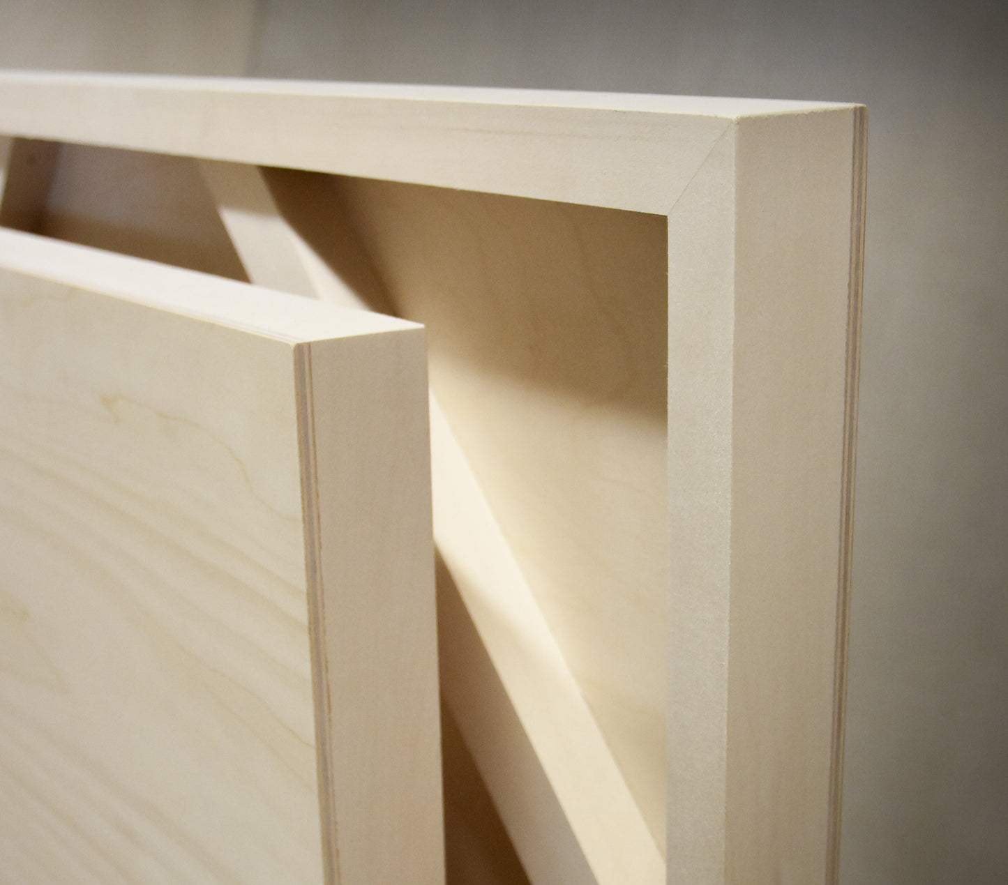 20 x 60 x 1 3/4 | 2 Pack