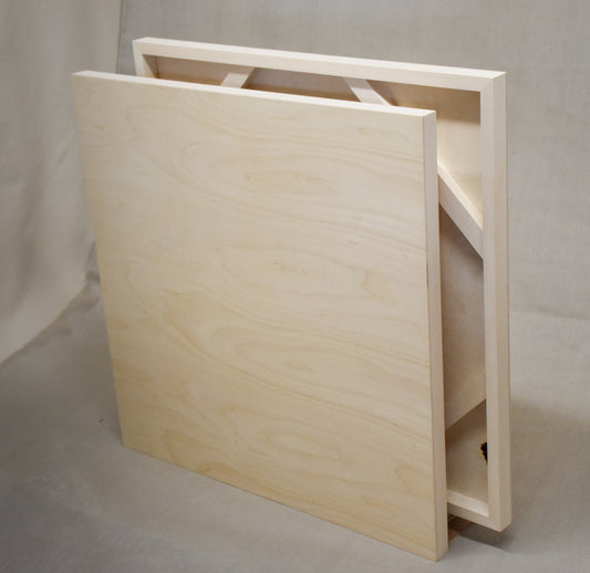 36 x 36 x 1 3/4 | 2 Pack